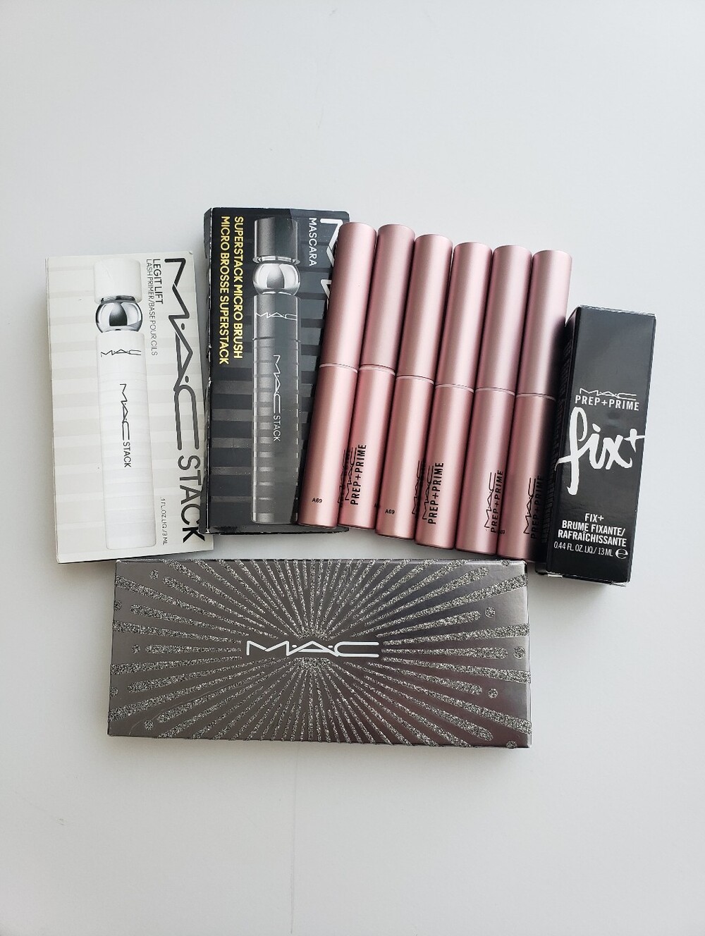 MAC Cosmetics Makeup